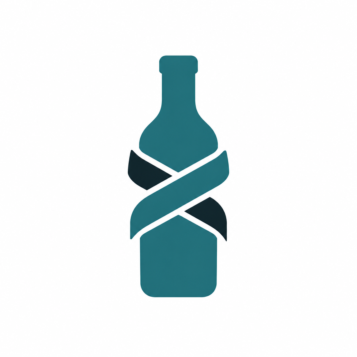 Spirited Cart brand mark