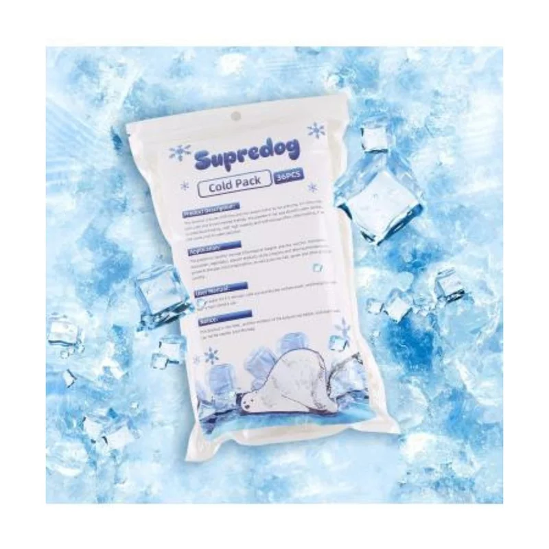 Add On Ice Packs