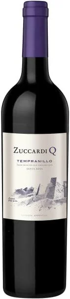 Zuccardi Tempranillo Q