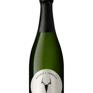 Angels and Cowboys Brut NV - 750 ML