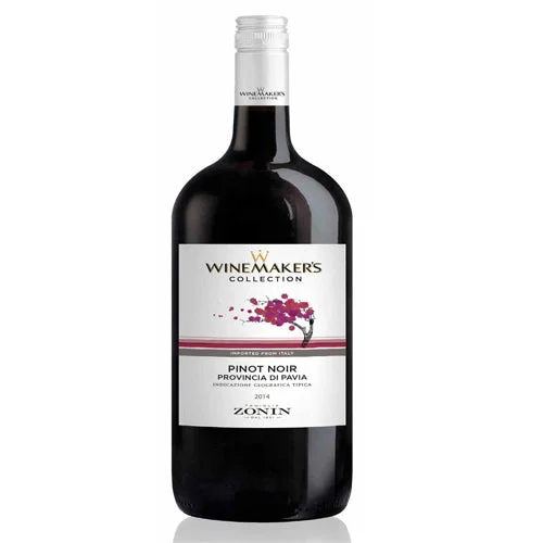 Zonin Winemaker\'s Collection Pinot Noir 1.5L
