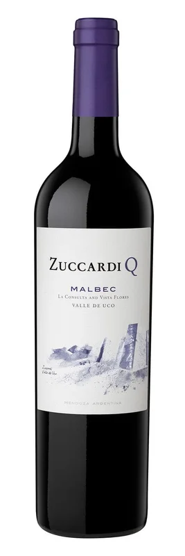 Zuccardi Q Malbec Uco Valley