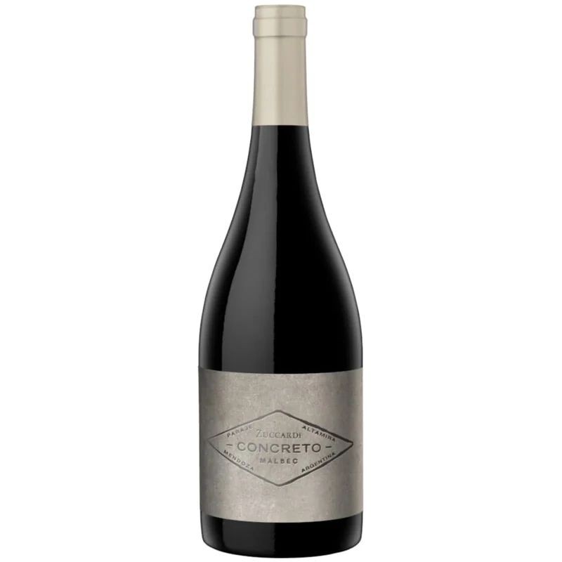 Zuccardi 2022 "Concreto" Malbec