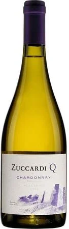 Zuccardi Chardonnay Q 2015