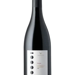 10,000 Hours Red Mountain Syrah (750 ml)