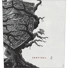 Mount Peak 2016 Sentinel Cab Sauv - 750ML