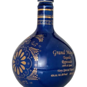 Grand Mayan Reposado Tequila 1.75Lt