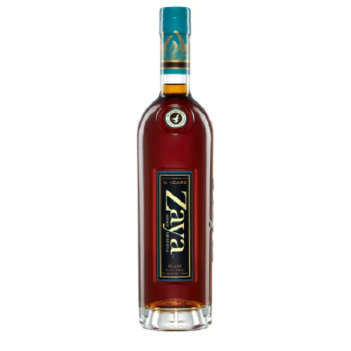 Zaya Gran Reserva 16 Year Old Rum 750ml