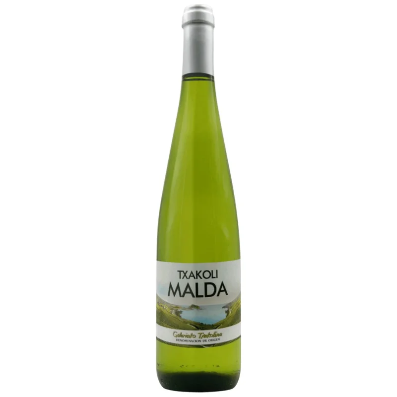 Zudugarai Txakoli Malda