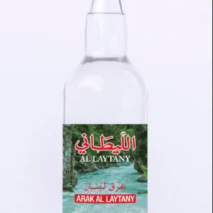 ARAK AL LAYTANY LEBANON 750ML