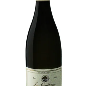2016 Franck Breton Montlouis-sur-Loire Les Caillasses