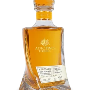 Adictivo Reposado Tequila (750Ml)