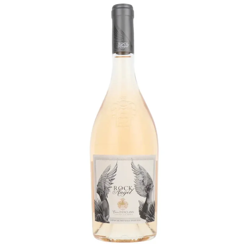 "Rock Angel" Whispering Angel Sacha Lichine 2024 750ml