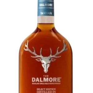 The Dalmore Select Edition 2009 15 Years Old Scotch Whisky