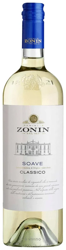 Zonin Soave Classico