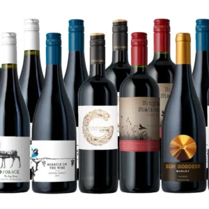 $5.55 Wines - 33,000 Reviews Celebration 18-Pack!*
