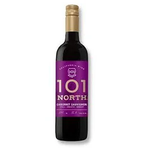 101 North Cabernet