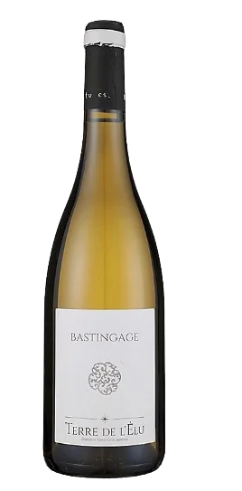 Terre De L\'elu Chenin Blanc Bastingagne France 2020 750 ML