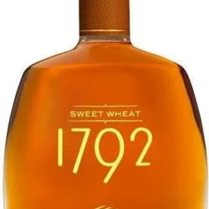 1792 Sweet Wheat Bourbon (750Ml)