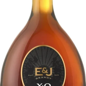 E&J XO Brandy 750ml