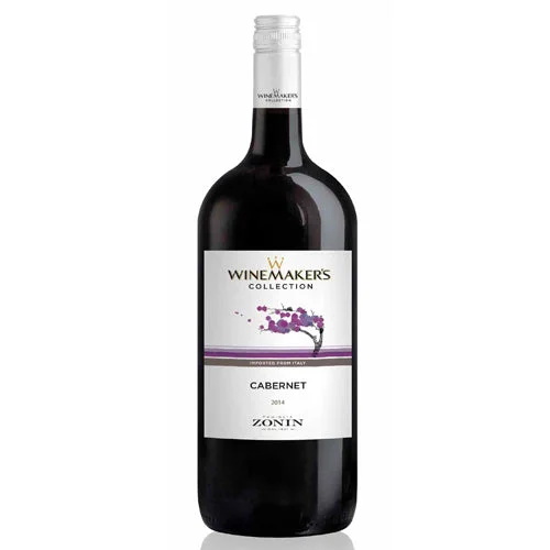 Zonin Winemaker\'s Collection Cabernet Sauvignon - 1.5L